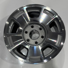 17x7.5 chevrolet avalanche for sale  USA