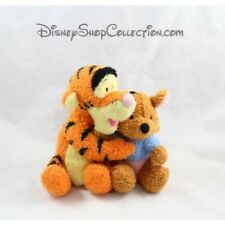 Peluche tigrou petit d'occasion  Cavaillon