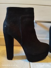 Scarpe donna tacco usato  Villaspeciosa