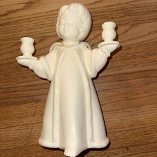 Vintage ceramic angel for sale  Wyandotte