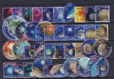 Japan astronomical series d'occasion  Villefranche-de-Lonchat