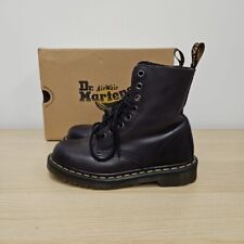 Martens 1460 pascal for sale  MANCHESTER
