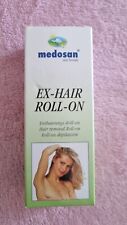 Medosan hair roll gebraucht kaufen  Niederfischbach