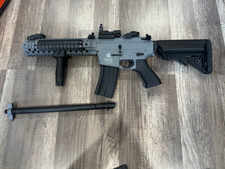 Lancer tactical 12bk d'occasion  Expédié en Belgium