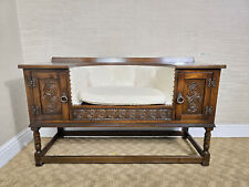 Antique style poss for sale  LUTTERWORTH