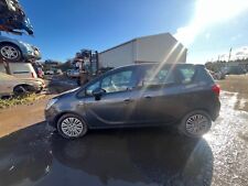 Vauxhall meriva 2011 for sale  BEDLINGTON