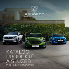 2023 MY Peugeot 408 308 Gamme 12 / 2022 catalogue brochure model range comprar usado  Enviando para Brazil