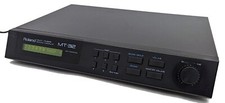 Módulo de som Roland Multi Timbre MIDI MT-32 sintetizador sintetizador com fonte de alimentação comprar usado  Enviando para Brazil