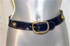 Jolie ceinture cuir d'occasion Jolie ceinture cuir d'occasion  Auterive