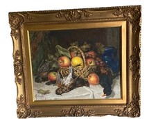 Natura morta frutta usato  Serravalle Scrivia