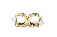 Bvlgari b.zero hoop for sale  Houston