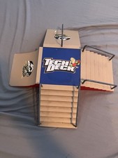 Tech deck tony for sale  Chicago