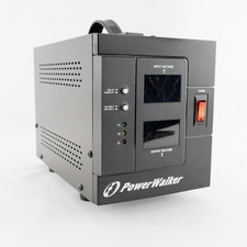 Regolatore tensione powerwalke usato Regolatore tensione powerwalke usato  Villorba