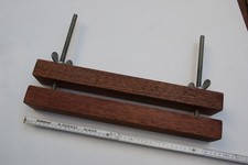 Buchbinderpresse eisenspindel gebraucht kaufen  Bad Frankenhausen/Kyffhäuser