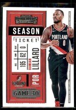 2020 panini contenders for sale  Tustin