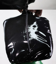 Latex short hand d'occasion  Expédié en Belgium