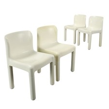 Sedie kartell 4875 usato  Cambiago