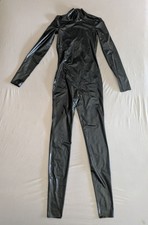 Latex catsuit rubber gebraucht kaufen  Pegnitz