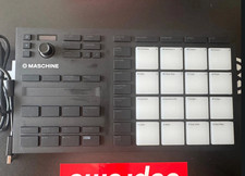 Native instruments maschine usato Native instruments maschine usato  Rozzano
