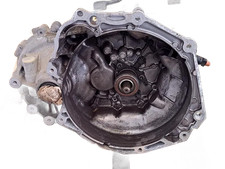 Cambio manuale completo usato  Italia