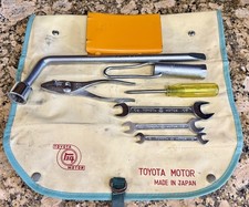 Vintage 1970 toyota for sale  Lewisburg