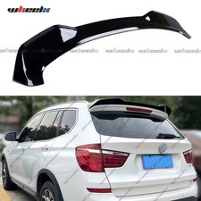 Gloss black rear for sale  LICHFIELD