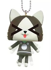 Keychain monster hunter d'occasion  Expédié en Belgium