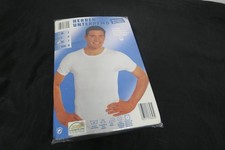 Herrenunterwäsche unterhemd a gebraucht kaufen  Wunsiedel