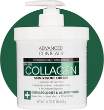 Collagen skin rescue for sale  BELVEDERE