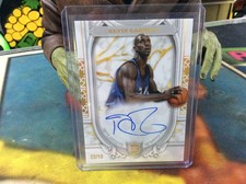 2023-24 Topps Royalty Kevin Garnett no cartão assinaturas superiores automáticas 03/10 SS-KG comprar usado 2023-24 Topps Royalty Kevin Garnett no cartão assinaturas superiores automáticas 03/10 SS-KG comprar usado  Enviando para Brazil