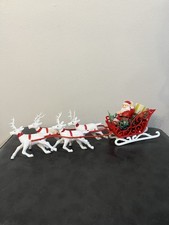 Vintage 1960 christmas for sale  Greenwood