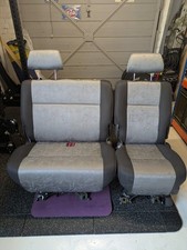 Toyota hiace rear for sale  BRISTOL