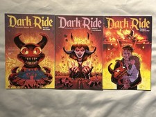 Dark ride vol for sale  Littleton