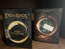 Hobbit lord rings for sale  Wichita