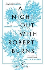 Night robert burns for sale  UK