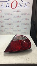 Stop fanale posteriore usato Stop fanale posteriore usato  Villa Literno