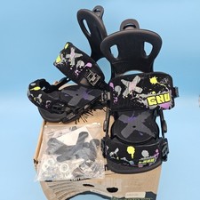 Gnu park snowboard for sale  Staunton