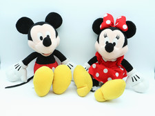 Micky minnie maus gebraucht kaufen  Geislingen an der Steige