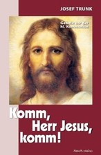 Komm herr jesus gebraucht kaufen  Berlin