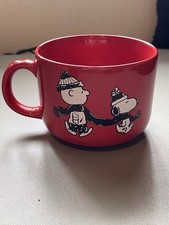 Large peanuts snoopy for sale  CARLUKE