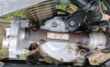 96honda fourtrax 300 for sale  Hector