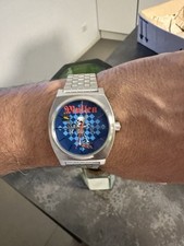 Nixon limited edition usato  Nocera Superiore
