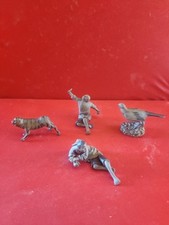 Figurines argile chinoises d'occasion  Gournay-en-Bray