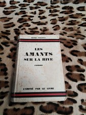 Strentz henri amants d'occasion  Isigny-le-Buat