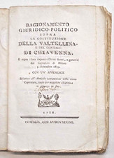 Simoni ragionamento giuridico usato  Vercelli