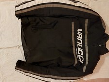 Motorrad textiljacke größe gebraucht kaufen  Neubiberg