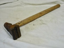 Nos blacksmiths long for sale  POLEGATE