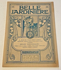 Catalog beautiful gardener d'occasion  Expédié en Belgium
