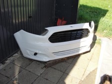 Ford fiesta ja8 gebraucht kaufen  Mehlmeisel