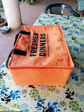 Borsa isolante termica usato  San Cesareo